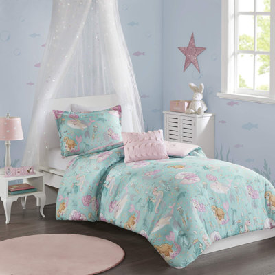 Comforter