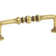 Spindle 6" Center to Center Bar Pull