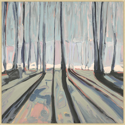 " Wonderland Woods "