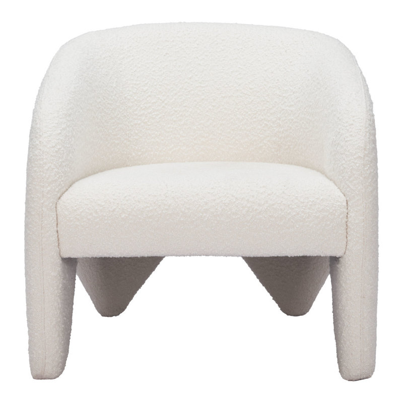 Chaise avec accoudoirs 30 po