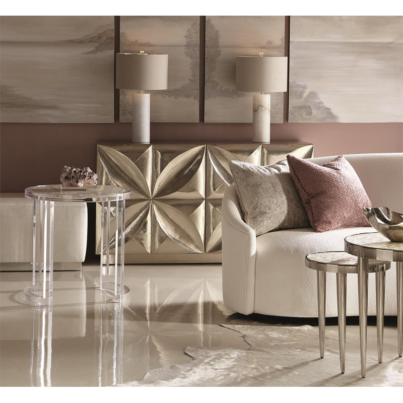 Lumen Sofa, Gunmetal 1592-110
