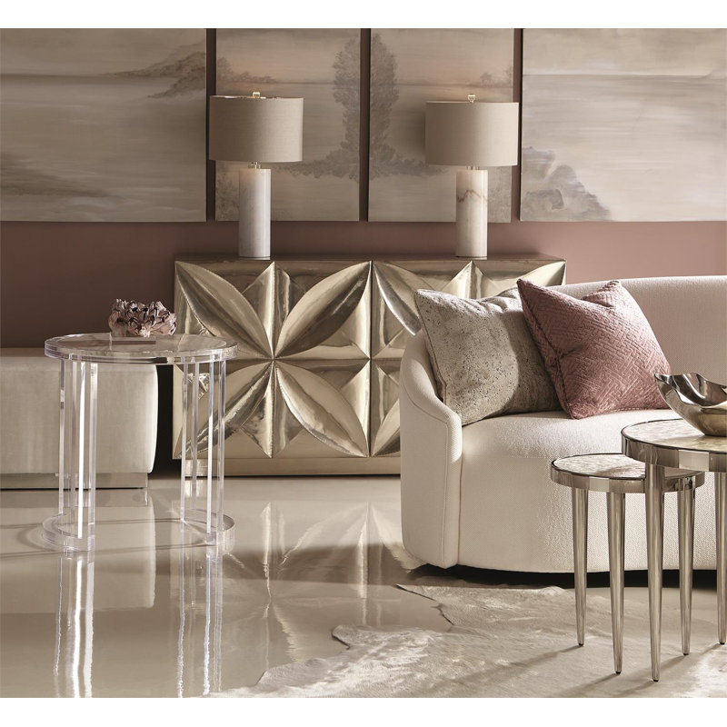 Lumen Sofa, White 5555-000