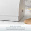 Sarenity Food Storage Container-113862683