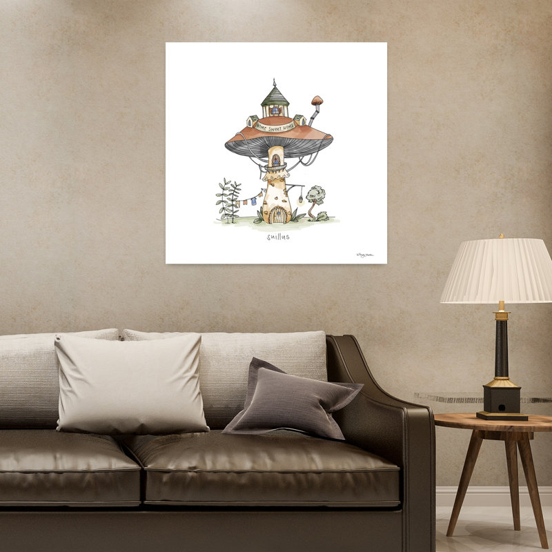 Print, 81.28cm H x 81.28cm W
