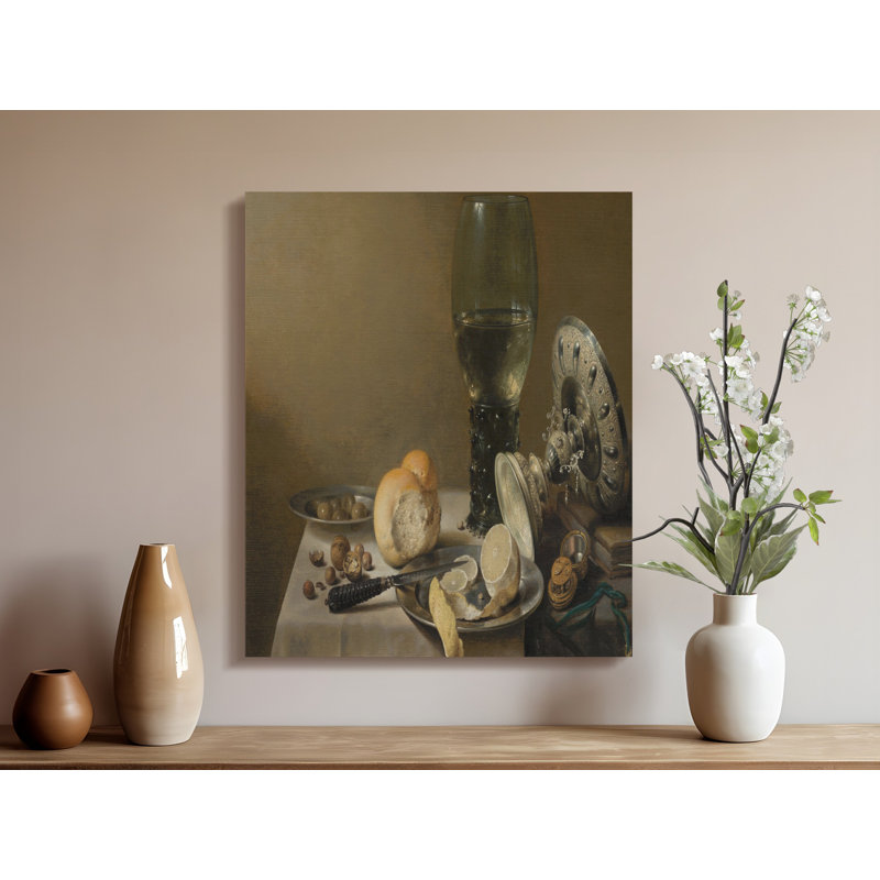 Wrapped Canvas Print Set, 121.92 cm H x 40.64 cm W