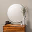 Franco Round Framed Wall Mirror-1356371855-1442043872