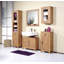 Base unit "Bali" in acacia