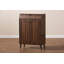 Armoire de rangement pour chaussures 10 paires