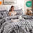 Fluffy Comforter Set Ultra Soft & Warm Faux Fur Comforter With Pillowcases For Winter-117321016-129492462