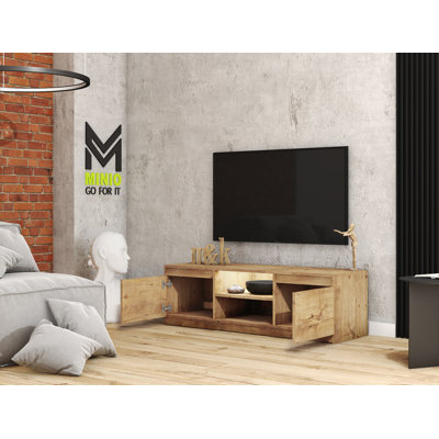 Lamarca TV Stand for TVs up to 50"