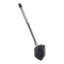 Eliot Free-Standing Toilet Brush and Holder