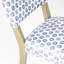Aleka Open Back Dining Chair-1610181801