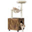 Beppo Litter Box Enclosure
