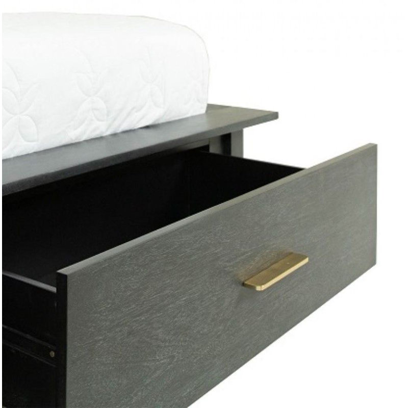 Nantucket Piece Bedroom Set, King
