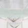 Anika Glass End Table