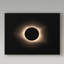 « eclipse », reproduction de photo sur toile tendue-26854321