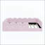 Lit double tapissier au sol avec poches de rangement-725121554-725121557