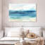 Gillard indigo paysage marin-107685742
