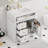 Gurdarshan with Sink, Built-In Door Shelf-2045958842