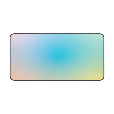 Polyester Desk Pad