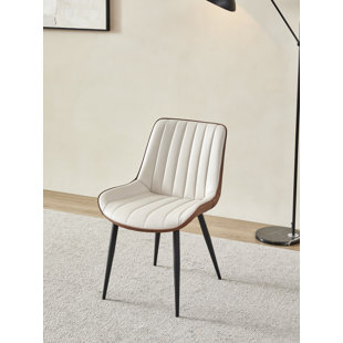 Upholstered Side Chair (Set of 2)