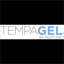 Matelas simple extra long Restonic TempaGel - double gel viscoélastique rafraîchissant et amp; Support de l'unité de ressorts-1555262804