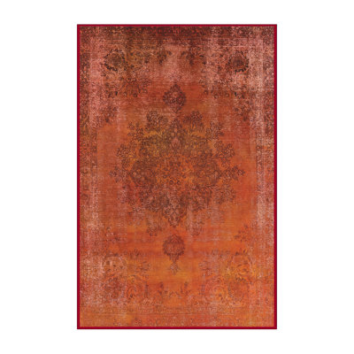 Richbell Oriental Indoor Rug