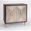 Accent Cabinet