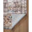 Aarusan Machine Washable Oriental Brown/Rust Area Rug-990702319