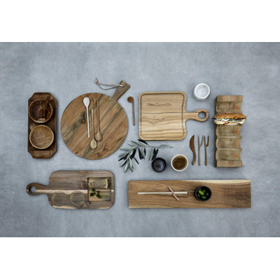 Majka Specialty Spoon