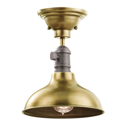 Lera 1 - Light Dome Pendant
