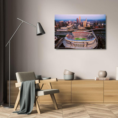 Cleveland, Ohio - Browns Stadium