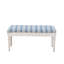 Banc rembourré 36 po Aaryahi-318302500