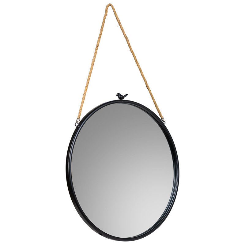 Worrell Wall Mirror