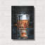 «Bourbon Glass 2» par Ethan Harper, art mural en métal-113279473