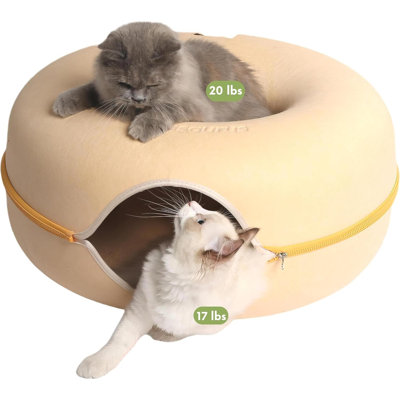 Lit pour chat Peekaboo