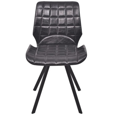 Chaise de salle à manger Theodore
