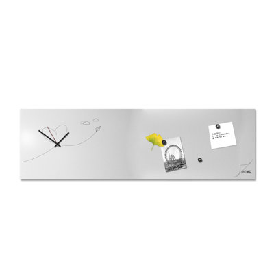 Magnetic Metal Combo Board