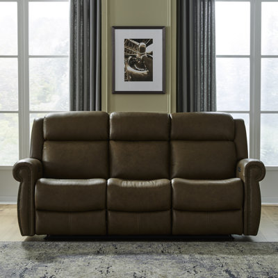 Craven Zero Gravity Power Sofa