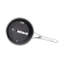 Casserole de cuisine ::pro® IRONROC avec couvercle de 3,3 l