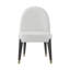 Luna Upholstered Dining Chair-2046897548