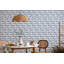 Lomé Cascade 10' L x 24" W Wallpaper Roll-972764927