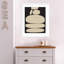 Zen River Rocks Black And Tan by The Creative Bunch Studio-1464410861-1464410870