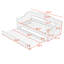 Lit de jour Tinelle-250852256