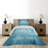 Modern & Contemporary Polyester Coverlet-41895670