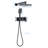 Complete Shower System with Rough in-Valve-103056901