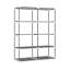 Organisateur de garde-robe portatif 43 po Meriwether-470372572