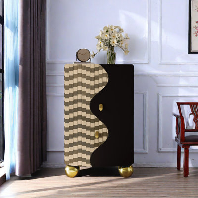 Fillingim Accent Cabinet