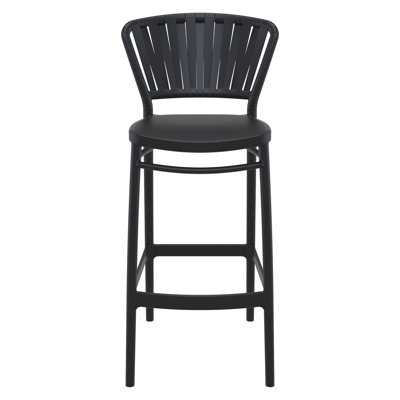 Newport Patio Bar Stool