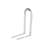 Elements Metal Bookends